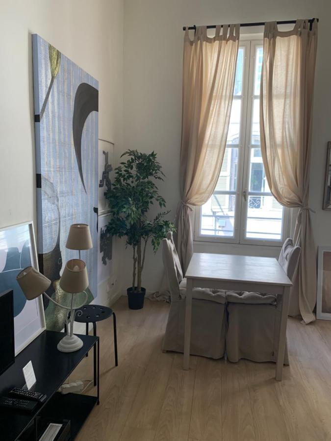 Apartment Limas Avinyon Dış mekan fotoğraf
