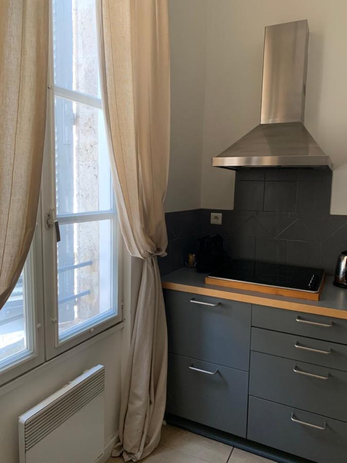 Apartment Limas Avinyon Dış mekan fotoğraf