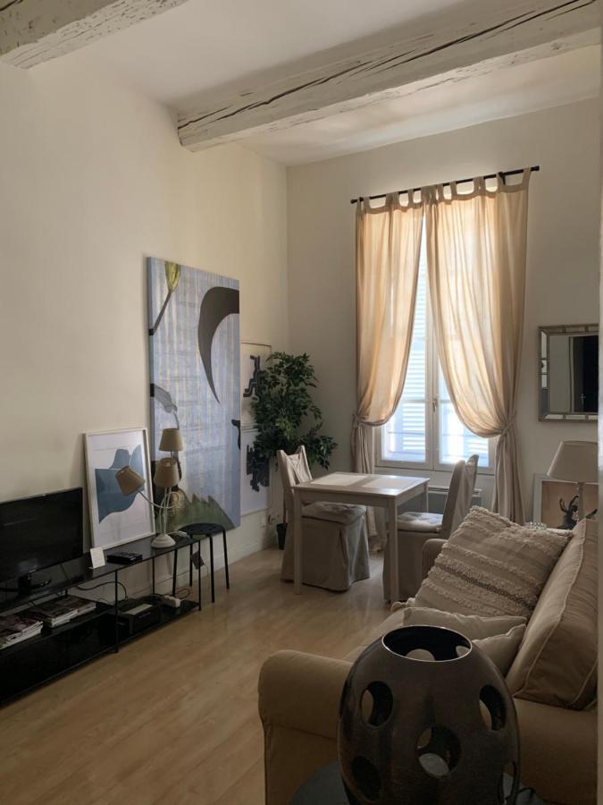 Apartment Limas Avinyon Dış mekan fotoğraf