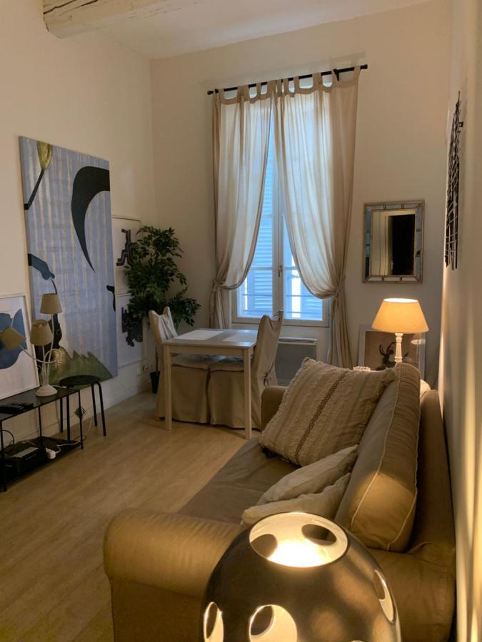 Apartment Limas Avinyon Dış mekan fotoğraf