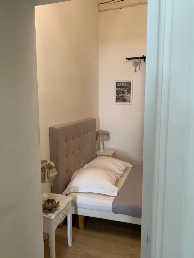 Apartment Limas Avinyon Dış mekan fotoğraf