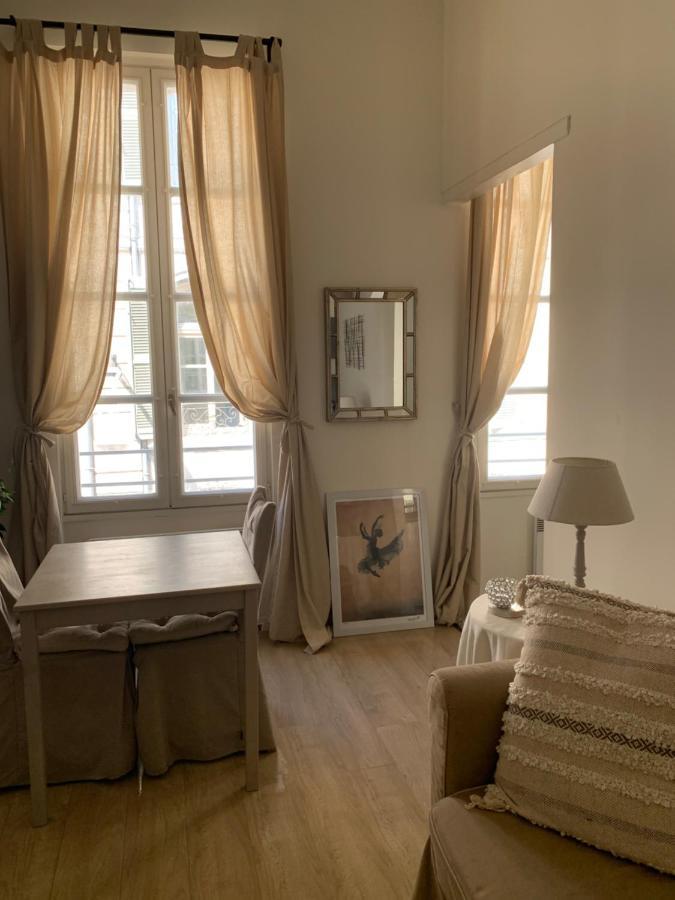 Apartment Limas Avinyon Dış mekan fotoğraf