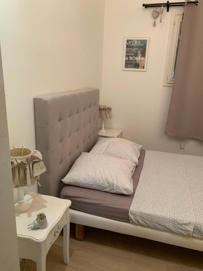 Apartment Limas Avinyon Dış mekan fotoğraf