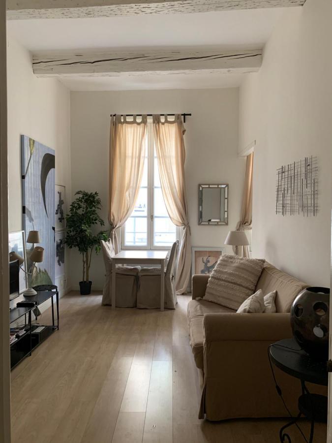 Apartment Limas Avinyon Dış mekan fotoğraf