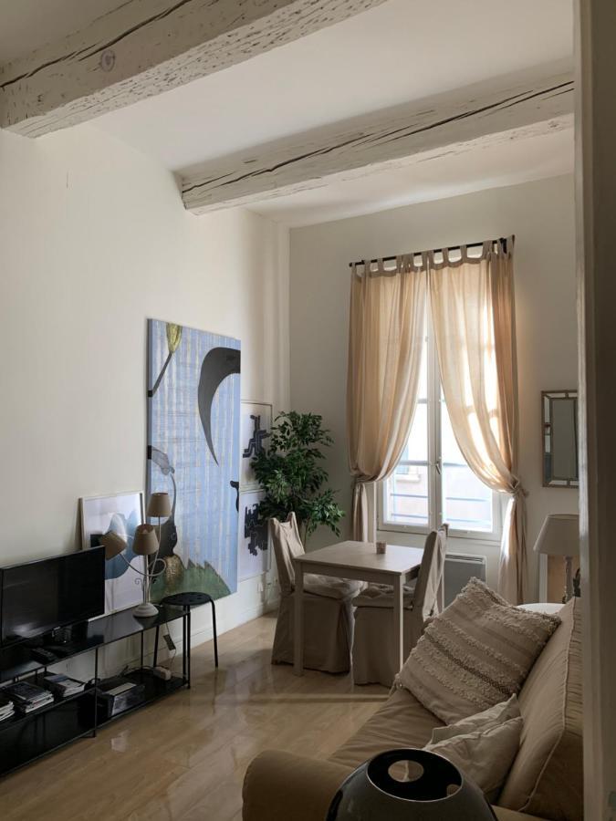 Apartment Limas Avinyon Dış mekan fotoğraf
