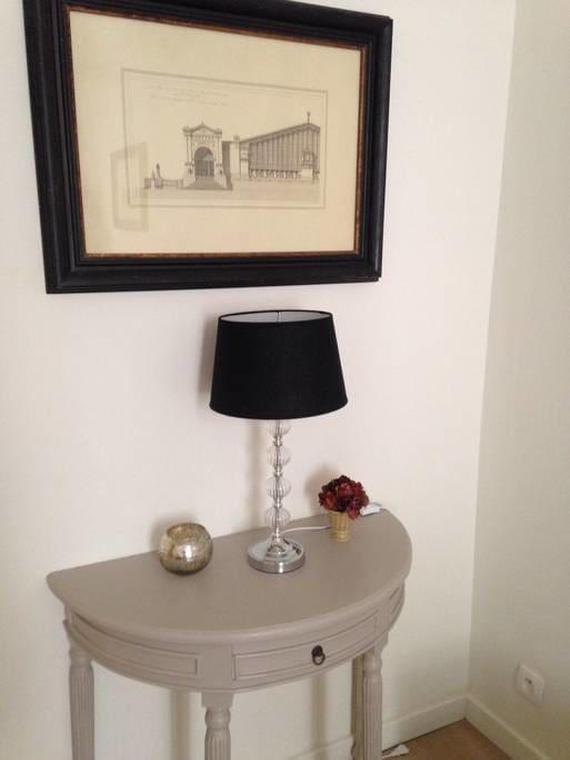 Apartment Limas Avinyon Dış mekan fotoğraf