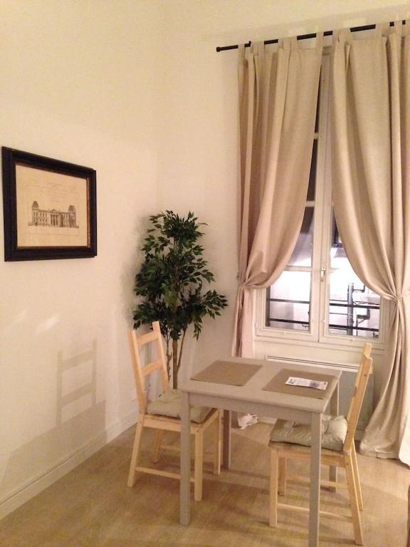 Apartment Limas Avinyon Dış mekan fotoğraf