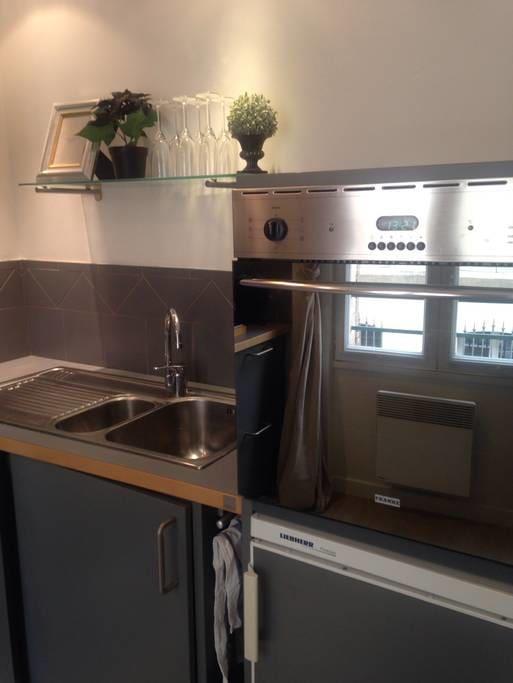 Apartment Limas Avinyon Dış mekan fotoğraf