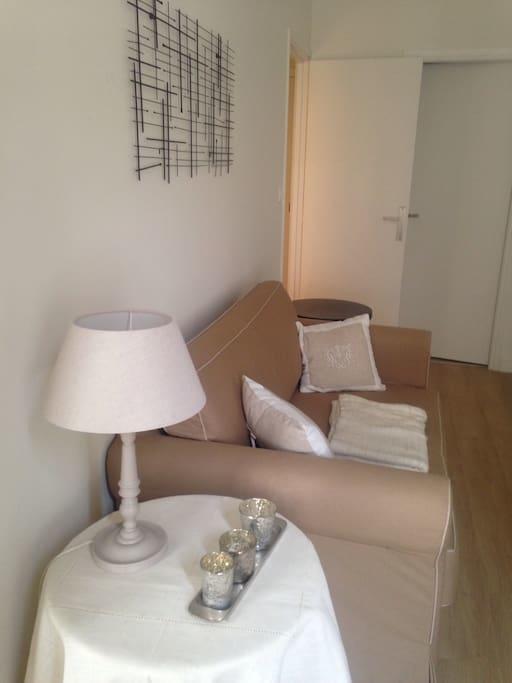 Apartment Limas Avinyon Dış mekan fotoğraf