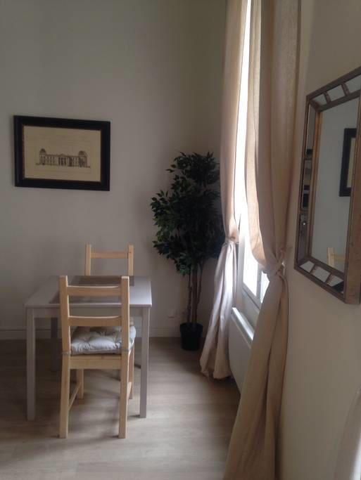 Apartment Limas Avinyon Dış mekan fotoğraf