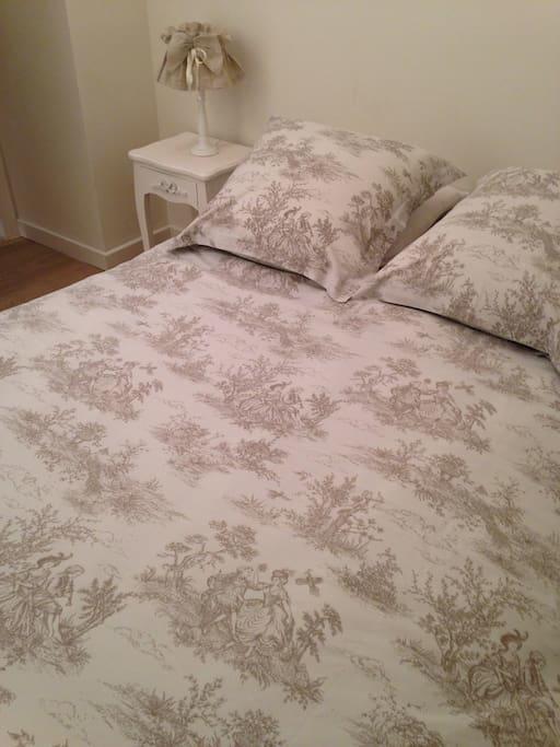 Apartment Limas Avinyon Dış mekan fotoğraf