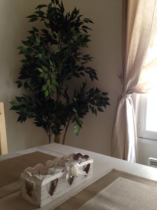 Apartment Limas Avinyon Dış mekan fotoğraf